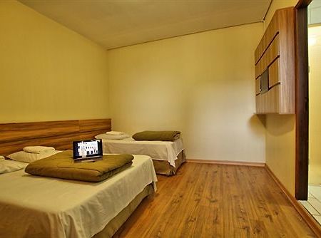 Hostel Roma 쿠리치바 외부 사진