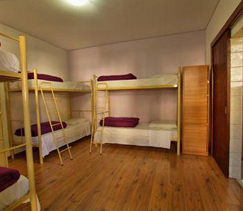 Hostel Roma 쿠리치바 외부 사진