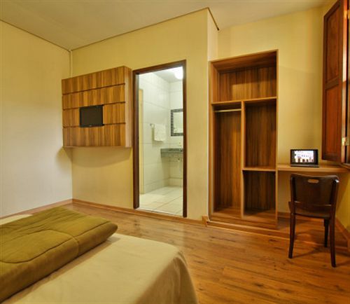 Hostel Roma 쿠리치바 외부 사진