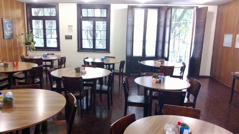 Hostel Roma 쿠리치바 외부 사진